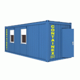 Офисно бытовой контейнер 24 фута